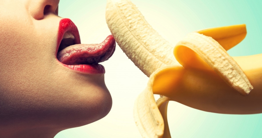 Oralsex – sinnliche Lippenbekenntnisse