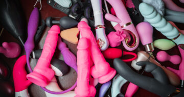 Verboten heiß: Die besten Outdoor-Sexspielzeuge für unbegrenzten Genuss